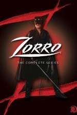 Watch Zorro (1990) 5movies