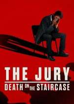 The Jury: Death on the Staircase 5movies