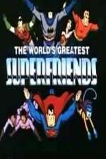 Watch The Worlds Greatest SuperFriends 5movies