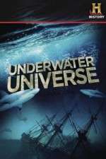 Watch Underwater Universe 5movies