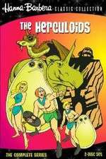 Watch The Herculoids 5movies