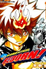 Watch Katei Kyoshi Hitman Reborn 5movies