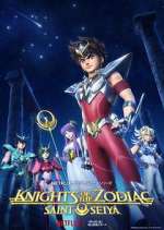 Watch Saint Seiya: Knights of the Zodiac 5movies