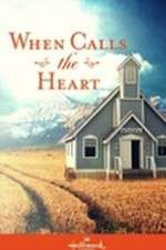 When Calls the Heart 5movies