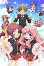 Watch Baka and Test - Summon the Beasts 5movies