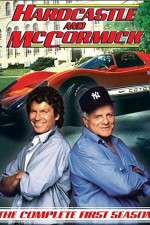 Watch Hardcastle and McCormick 5movies