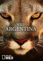 Watch Wild Argentina 5movies