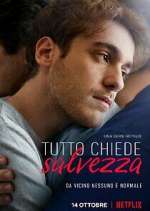 Watch Tutto chiede salvezza 5movies