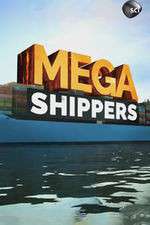 Watch Mega Shippers 5movies