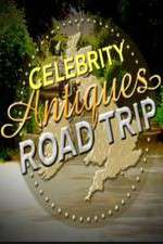 Celebrity Antiques Road Trip 5movies