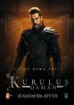 Watch Kuruluş: Osman 5movies