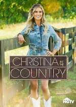 Christina in the Country 5movies