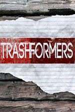 Watch Trashformers 5movies