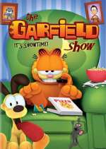 Watch The Garfield Show 5movies