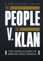 Watch The People V. The Klan 5movies