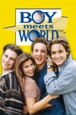 Watch Boy Meets World 5movies