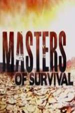 Watch Masters of Survival 5movies