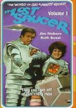 Watch The Lost Saucer 5movies