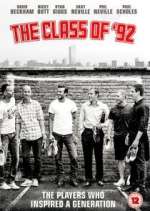 Watch Class of '92: Full Time 5movies