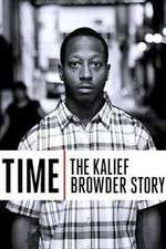 Watch Time: The Kalief Browder Story 5movies