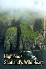 Watch Highlands: Scotland's Wild Heart 5movies