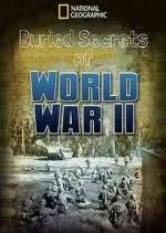 Watch WWII: Secrets from Space 5movies