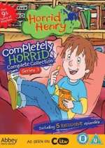 Watch Horrid Henry 5movies