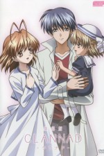 Watch Clannad 5movies