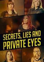 Watch Secrets, Lies and Private Eyes 5movies