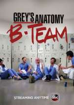 Watch Grey's Anatomy: B-Team 5movies