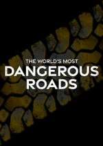 Watch World's Most Dangerous Roads 5movies