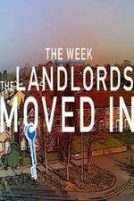 Watch The Week the Landlords Moved In 5movies