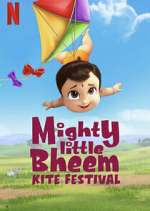 Watch Mighty Little Bheem: Kite Festival 5movies