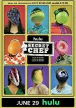 Watch Secret Chef 5movies