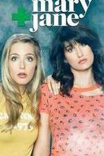 Watch Mary + Jane 5movies