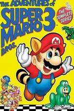 Watch The Adventures of Super Mario Bros 3 5movies