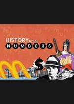 Watch History by the Numbers 5movies