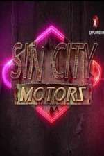 Watch Sin City Motors 5movies