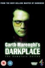 Watch Garth Marenghi's Darkplace 5movies