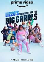 Watch Lizzo's Watch Out for the Big Grrrls 5movies