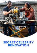 Watch Secret Celebrity Renovation 5movies