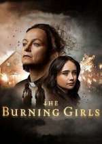 Watch The Burning Girls 5movies