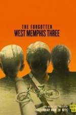 Watch The Forgotten West Memphis Three 5movies