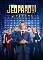 Watch Jeopardy! Masters 5movies