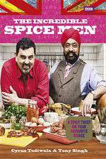 Watch The Incredible Spice Men 5movies