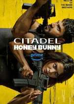 Citadel: Honey Bunny 5movies