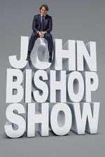 Watch The John Bishop Show 5movies