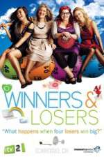 Watch Winners & Losers 5movies