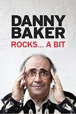 Watch Danny Baker Rocks... A Bit 5movies