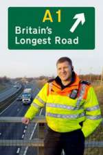 Watch A1: Britain\'s Longest Road 5movies